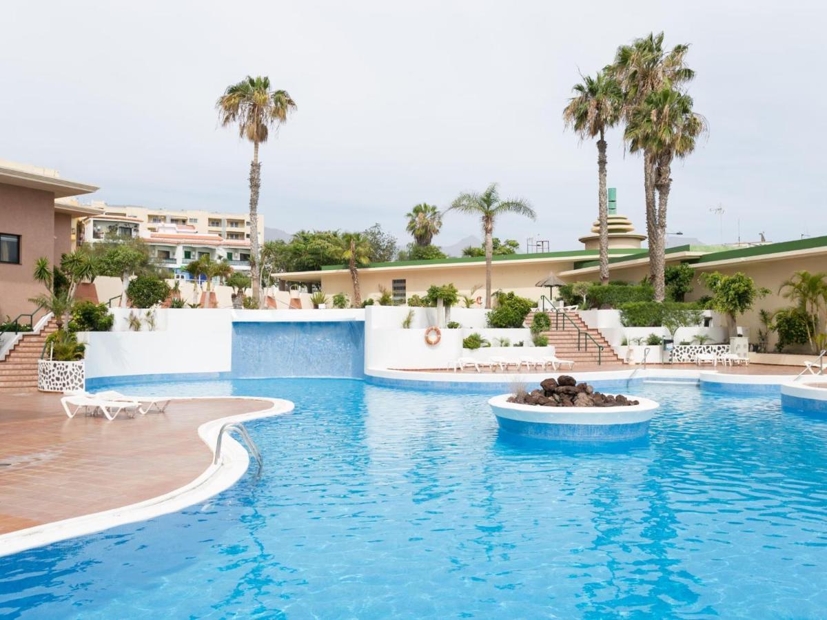 1409 Luxury Paraiso Sea View 아데제 외부 사진