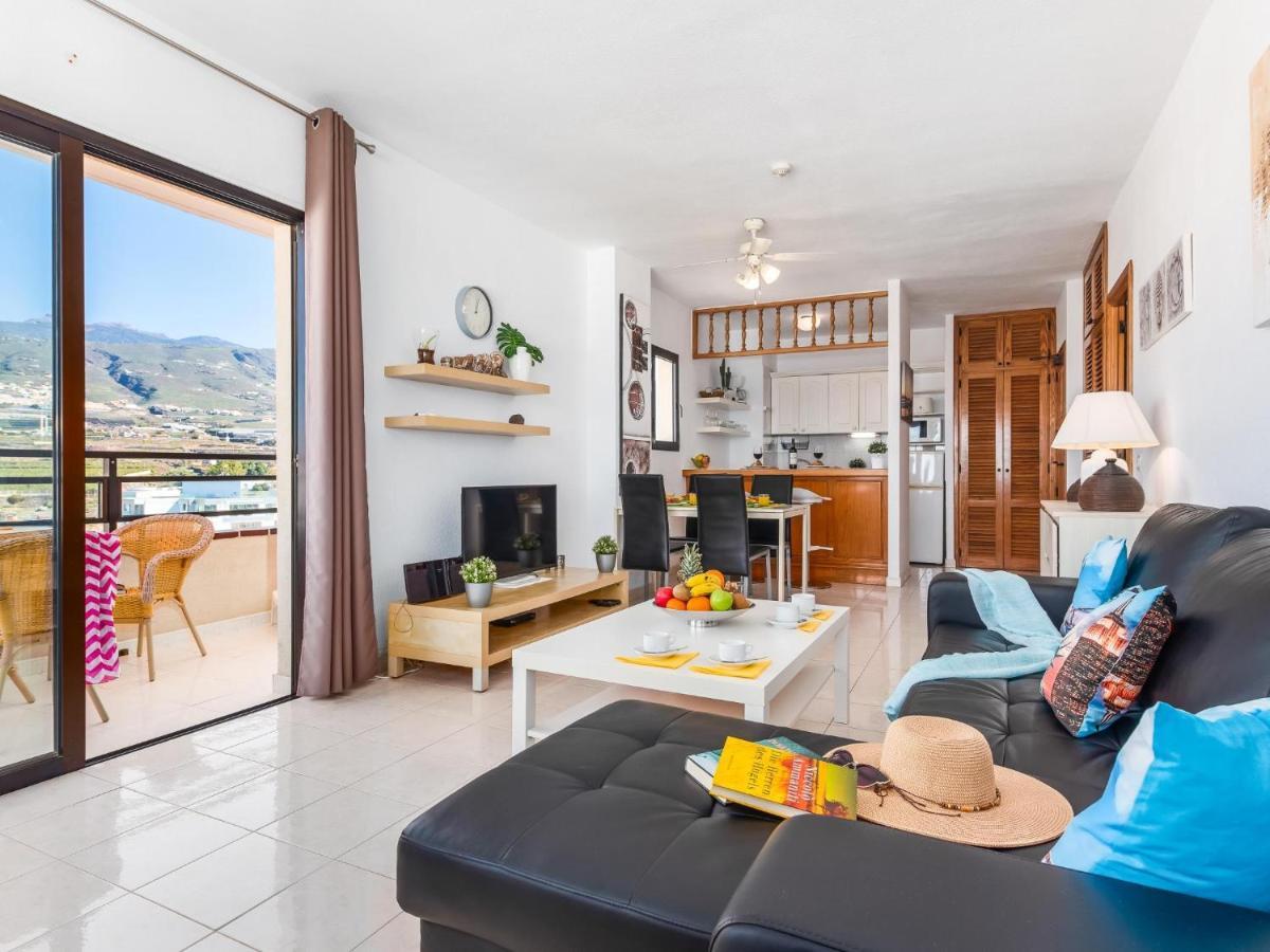 1409 Luxury Paraiso Sea View 아데제 외부 사진