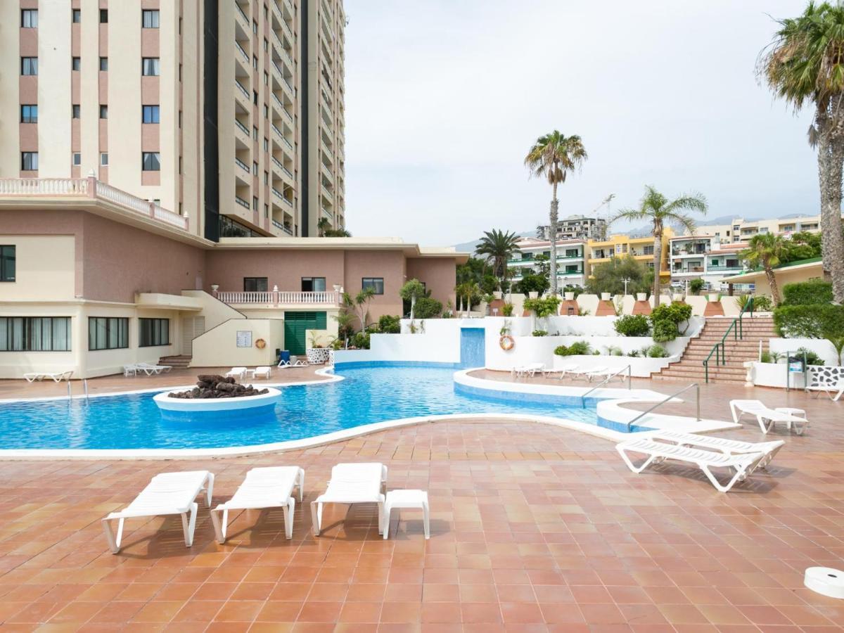 1409 Luxury Paraiso Sea View 아데제 외부 사진