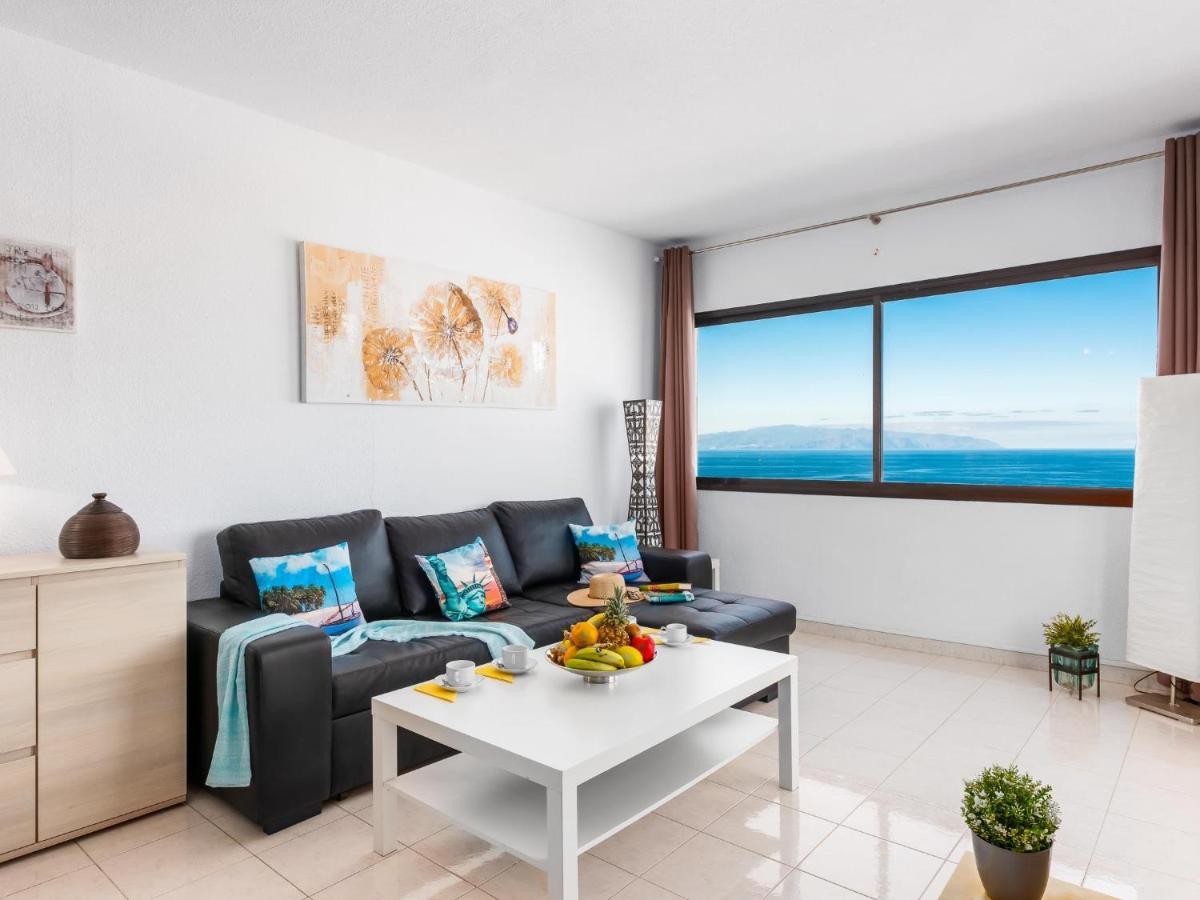 1409 Luxury Paraiso Sea View 아데제 외부 사진
