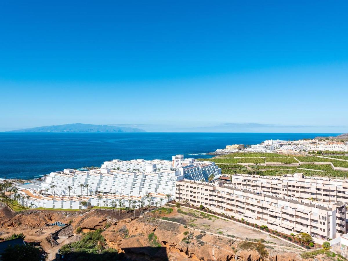 1409 Luxury Paraiso Sea View 아데제 외부 사진