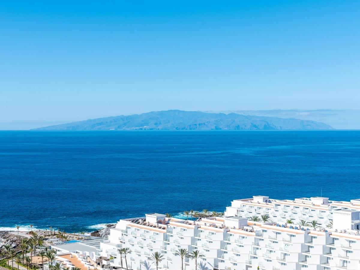 1409 Luxury Paraiso Sea View 아데제 외부 사진