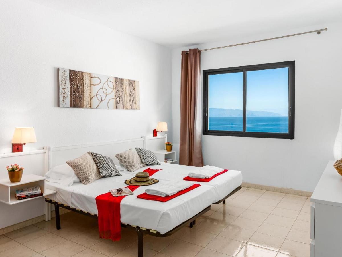 1409 Luxury Paraiso Sea View 아데제 외부 사진