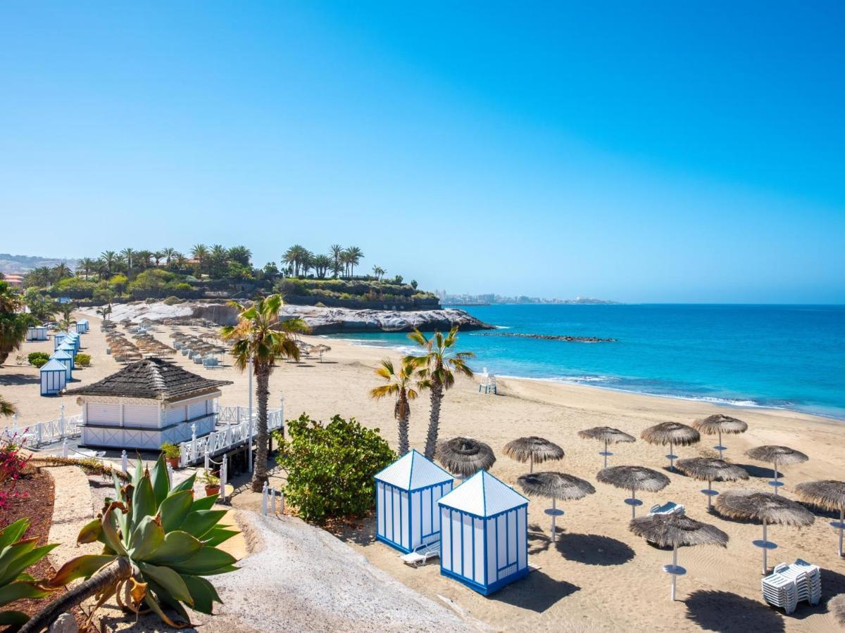 1409 Luxury Paraiso Sea View 아데제 외부 사진