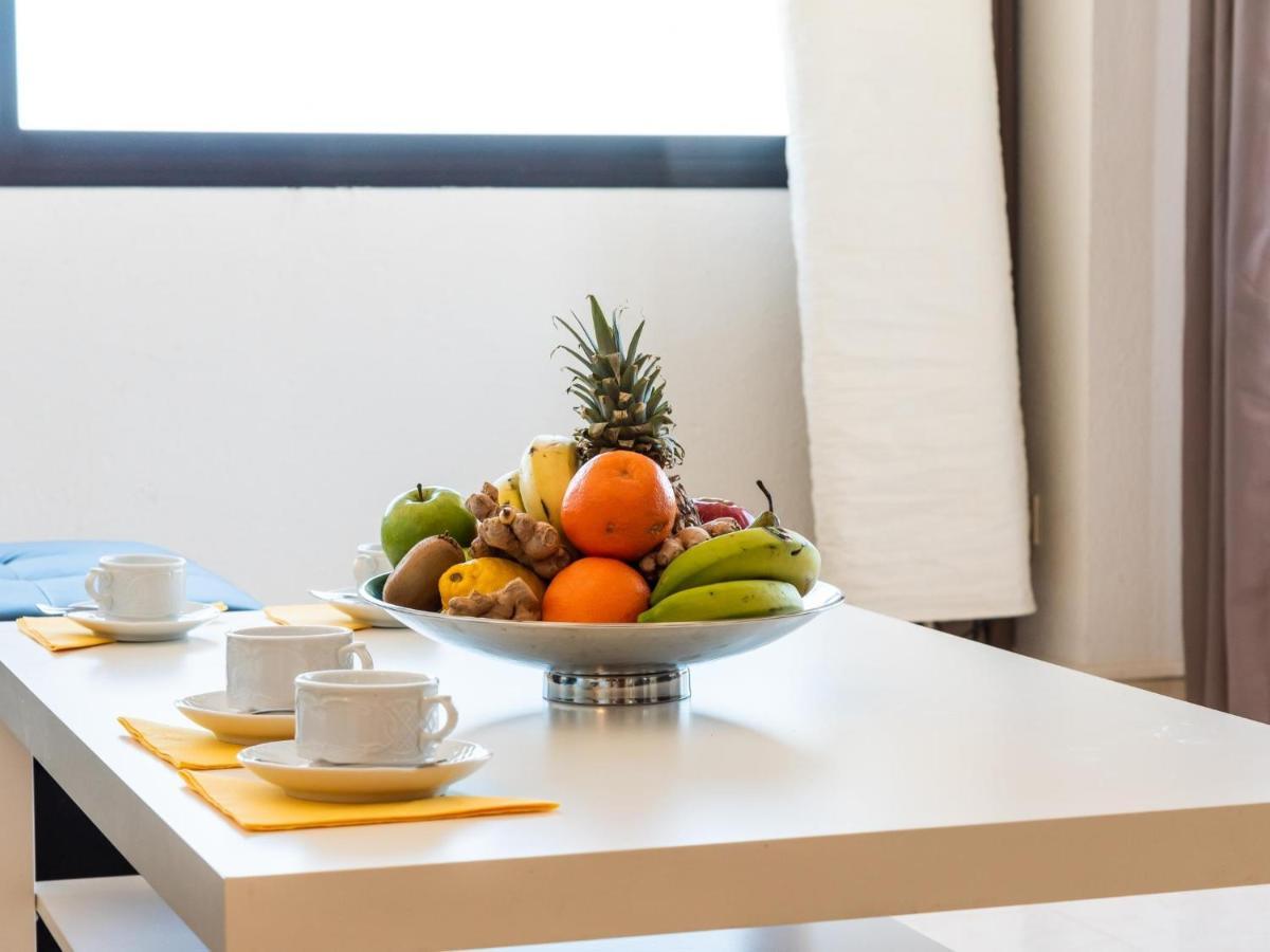 1409 Luxury Paraiso Sea View 아데제 외부 사진
