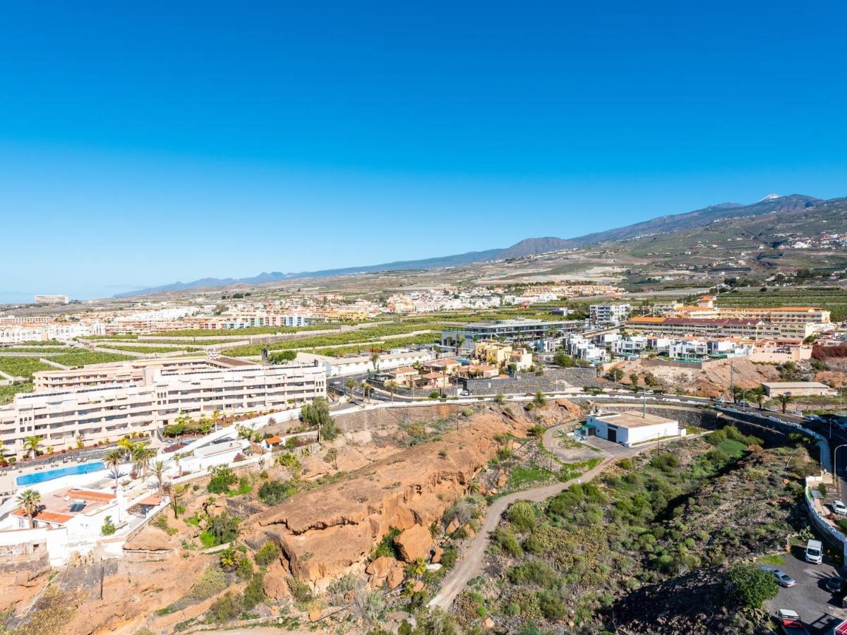 1409 Luxury Paraiso Sea View 아데제 외부 사진
